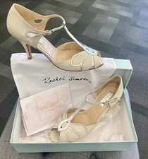 rachel simpson shoes