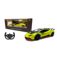 Rastar lamborghini kids toy - rc,