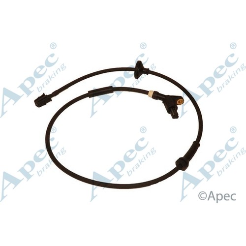 Abs sensor wheel speed - abs, for