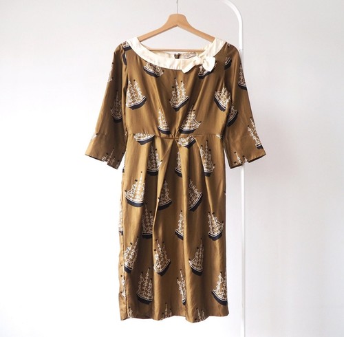 Orla kiely silk - kiely,