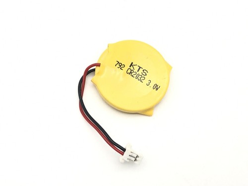 2032 rtc bios - rtc,