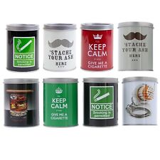 Metal Ashtray Round Ash Tray