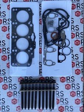 Cylinder Head Gasket Set bolt