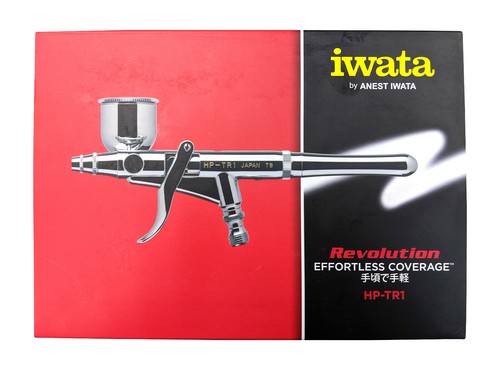 Anest iwata tr1 - anest, 【new