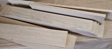 Oak boards kiln - kiln,