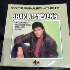 Shakin' Stevens - Greatest