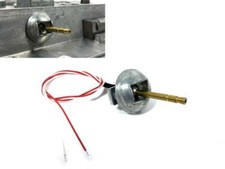 1/16 Scale Mato MT204A RC Tank