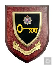 21 General Transport Squadron