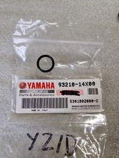 YAMAHA O-ring, 93210-14X00 OEM