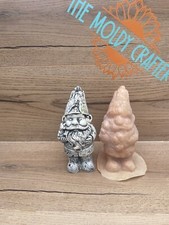 Latex Rubber Mould Mold Garden