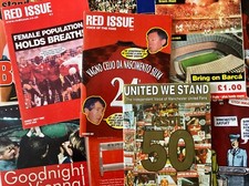 United We Stand - Manchester