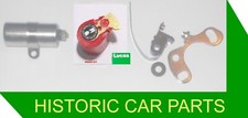 IGNITION KIT for Jowett