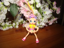 Betty Spaghetty Spaghetti Baby