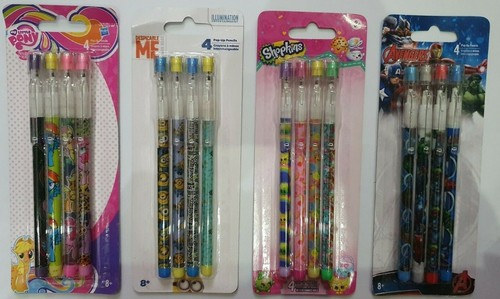 Pop pencils marvel - pop,