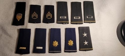 Misc lot army navy - misc.,