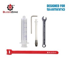 BleedZone Basic Service Kit