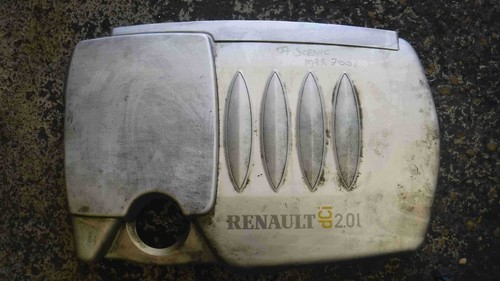 Renault espace mk4 - mk4, 2006-2013