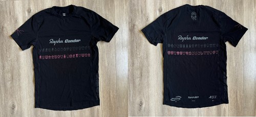Rapha condor cycling shirt - rapha,