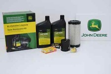 Genuine John Deere 6x4 Gator Home Service Filter Kit LG259 HPX 4x2 Trail 