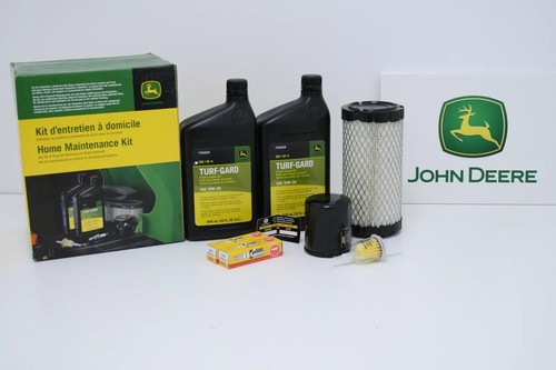 Genuine john deere - genuine,