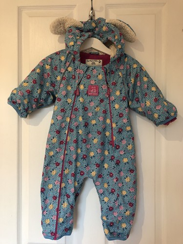 Jojo maman bebe waterproof - maman,