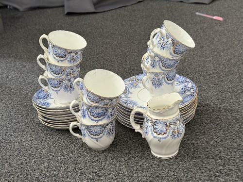 Antique sutherland china - antique,