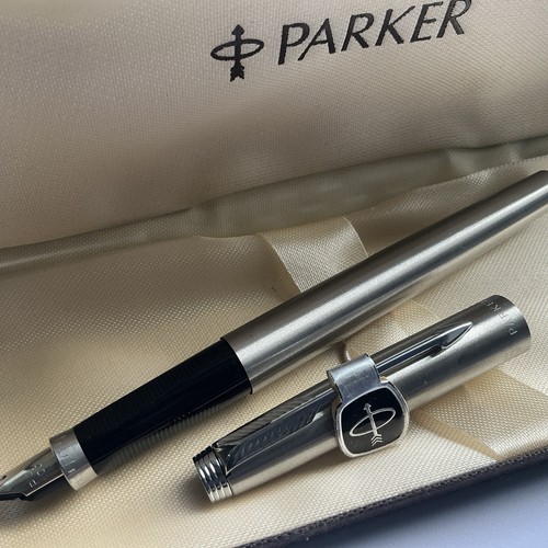 Parker flighter extra - ,