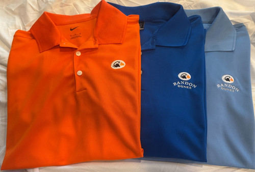 Lot men nike golf - men's, polo