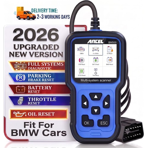 Fit for bmw mini - mini, diagnostic