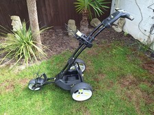 Motocaddy M1 Pro Electric Golf