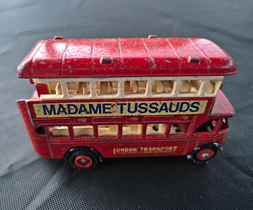 Lledo days gone - days, london