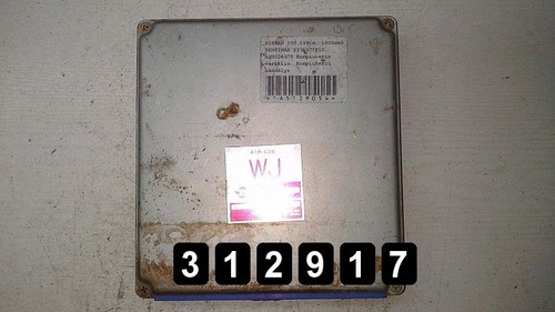 1991 nissan 200sx ecu - 1991,