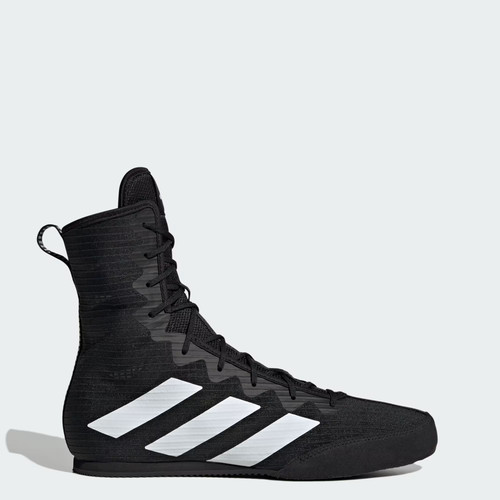 Adidas box hog - box, 4