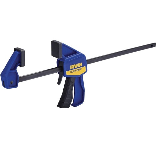 Irwin quick grip - irwin, mini