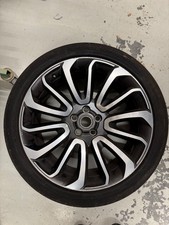 Land Rover Vogue L405 22 Inch