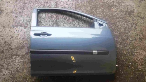 Renault clio mk3 - clio,