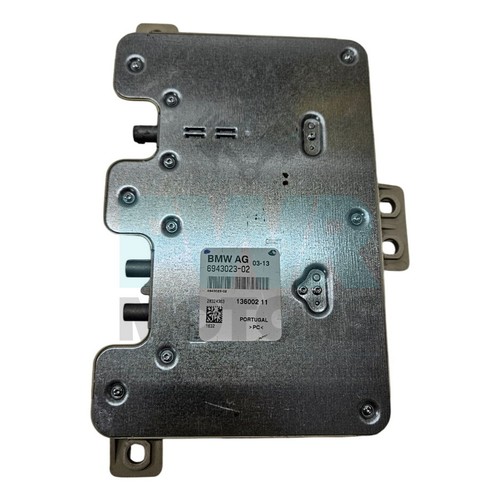 Bmw f06 f12 - f06, series
