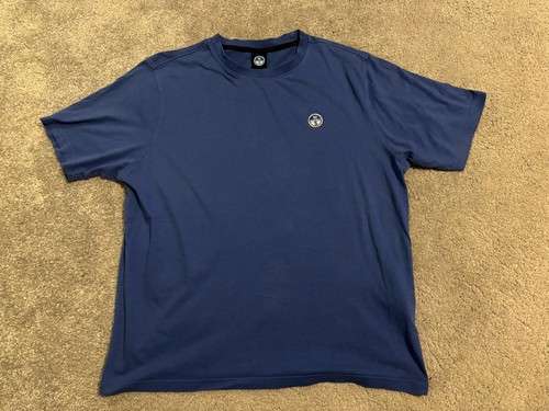 North sails shirt medium - sails,