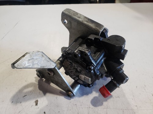 Power steering pump - pump,