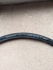 Giant Gavia SLR Road bike Tubeless Tyre 700 x 25c - Fast Light -Schwalbe Pro One