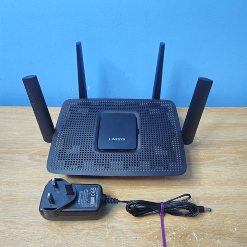 Linksys mr8300 ac2200 tri band - tri,