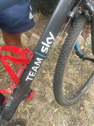 Frog road bike - 67,