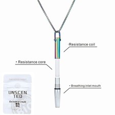 Stress Relief Necklaces