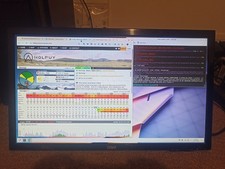 Full HD monitor DGM L-2282WD