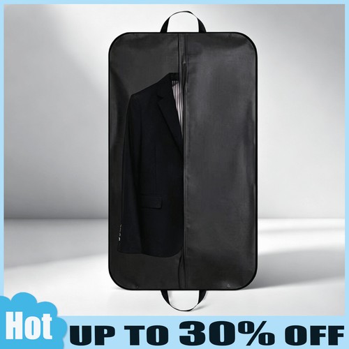 Travel garment carrier - garment,