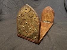 Antique Gothic Revival Book