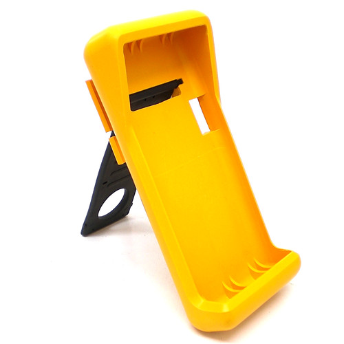 Fluke protective rubber - fluke,