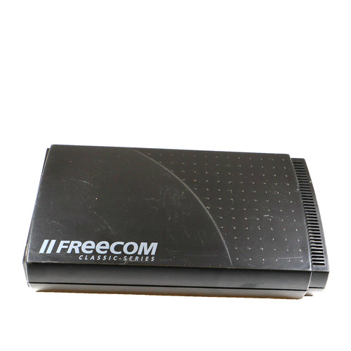 External dvd double - dvd+/-rw,