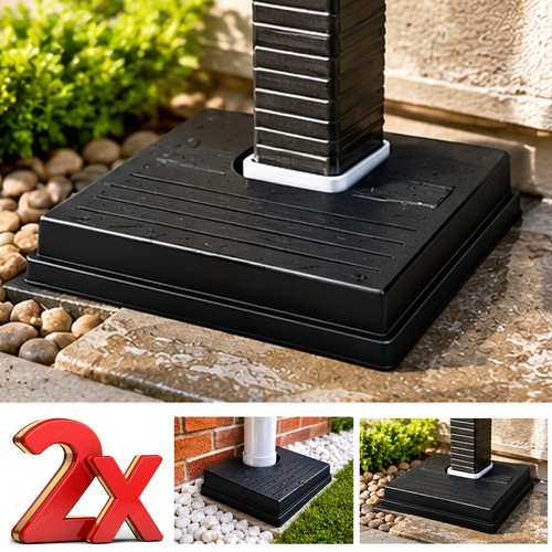 Heavy duty drain - 2,