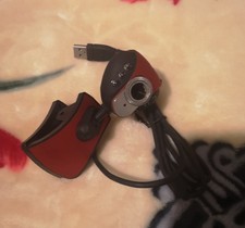 Job lot of webcams up for sale